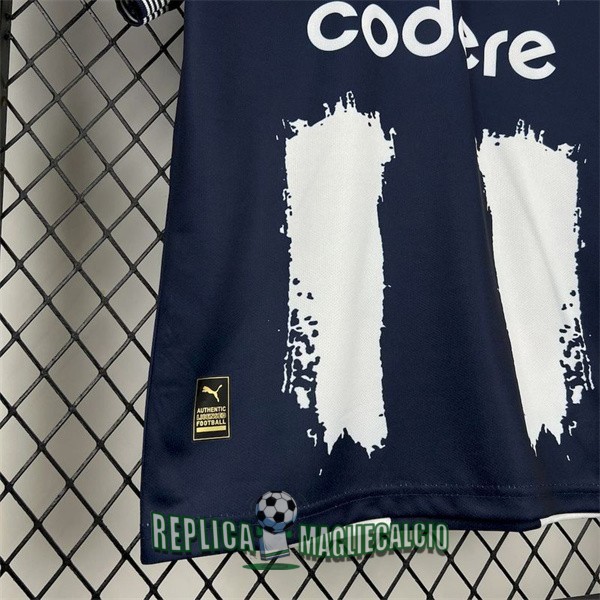 maglia monterrey bambino prima 2025-2026 - immagine 4