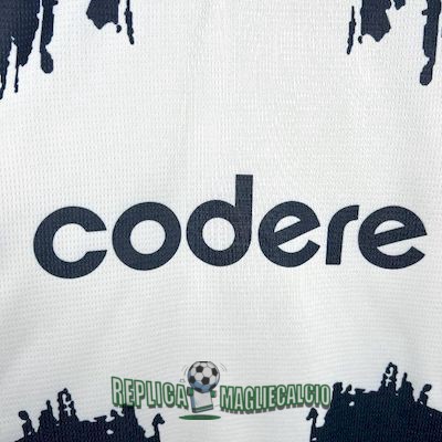maglia monterrey edizione speciale bianco blu kidsuper 2025-2026 - immagine 5