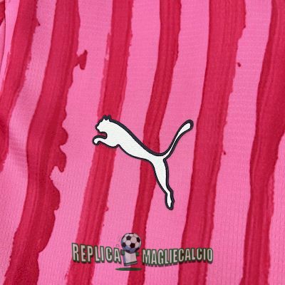 maglia monterrey formazione rosa 2025-2026 - immagine 3