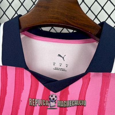 maglia monterrey formazione rosa 2025-2026 - immagine 5