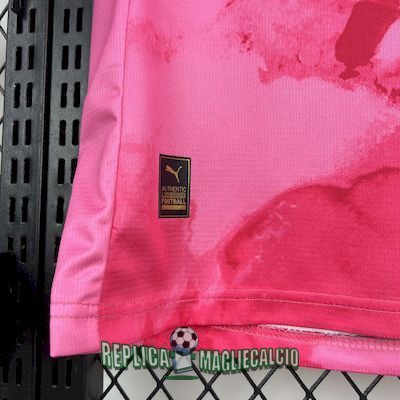 maglia monterrey formazione rosa 2025-2026 - immagine 6