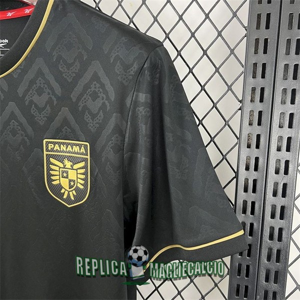 maglia panama terza 2025-2026 - immagine 4