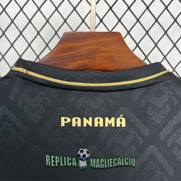 maglia panama terza 2025-2026 - immagine 6