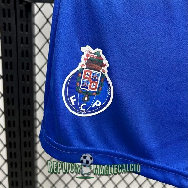maglia porto bambino prima 2025-2026 - immagine 6