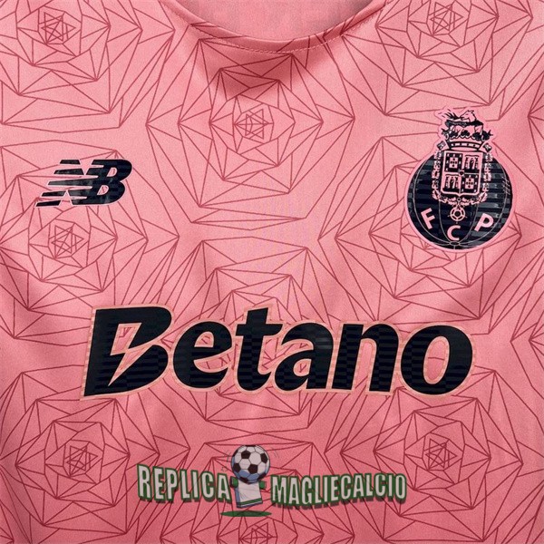 maglia porto bambino seconda 2025-2026 - immagine 3