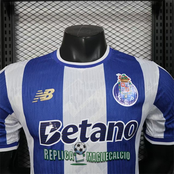 maglia porto prima versione player club world cup 2025-2026 - immagine 2