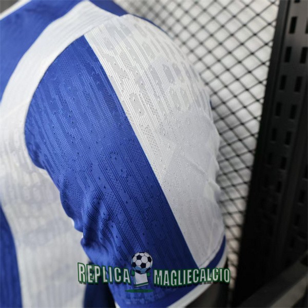 maglia porto prima versione player club world cup 2025-2026 - immagine 5