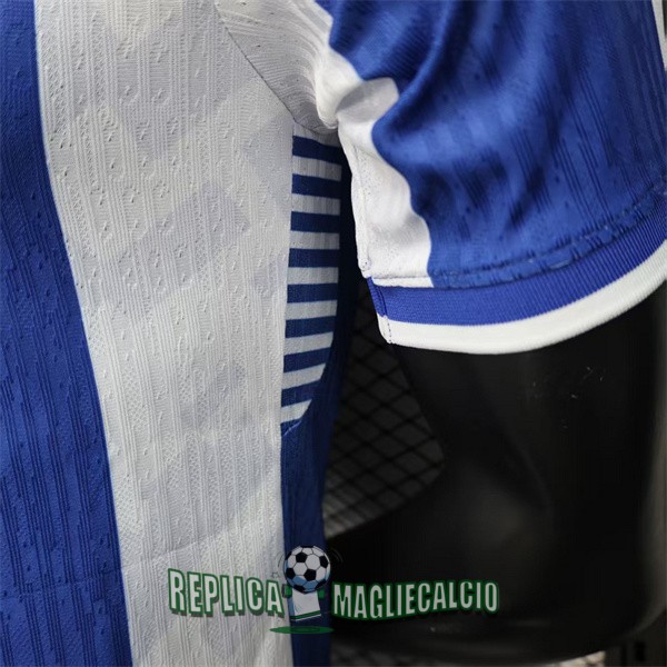 maglia porto prima versione player club world cup 2025-2026 - immagine 6
