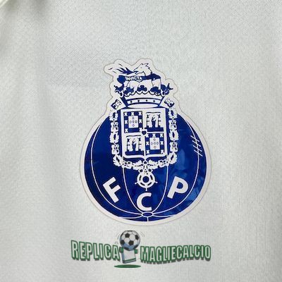 maglia porto terza 2025-2026 - immagine 3