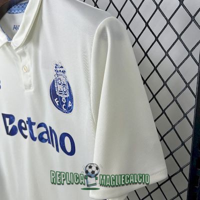 maglia porto terza 2025-2026 - immagine 6