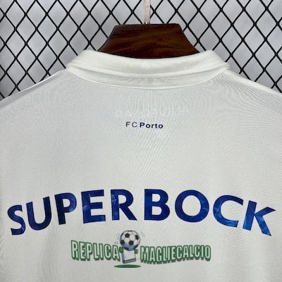 maglia porto terza 2025-2026 - immagine 7