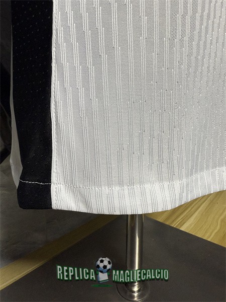 maglia psg edizione speciale versione player bianco rosa jordan 2025-2026 - immagine 5