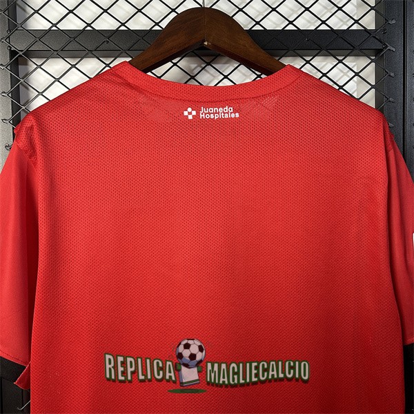 maglia rcd mallorca prima 2025-2026 - immagine 7