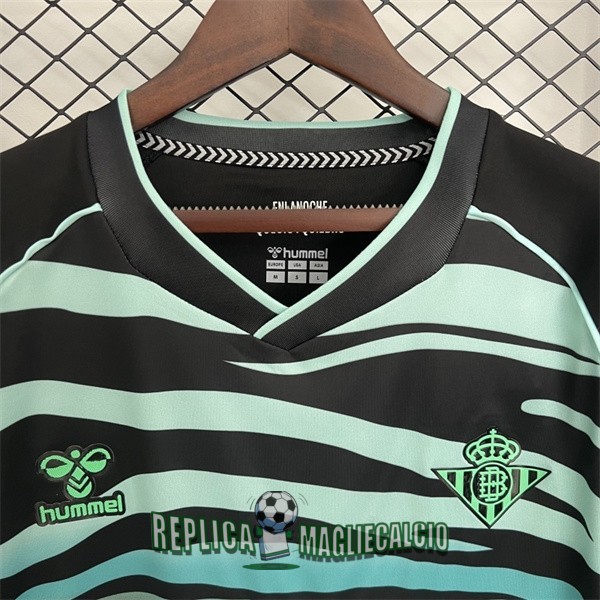 maglia real betis terza 2025-2026 - immagine 2
