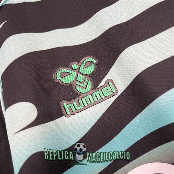 maglia real betis terza 2025-2026 - immagine 3