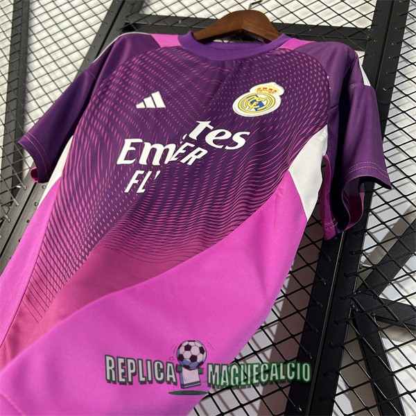 maglia real madrid portiere viola 2025-2026 - immagine 6