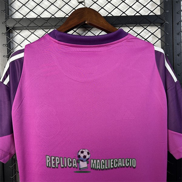 maglia real madrid portiere viola 2025-2026 - immagine 7