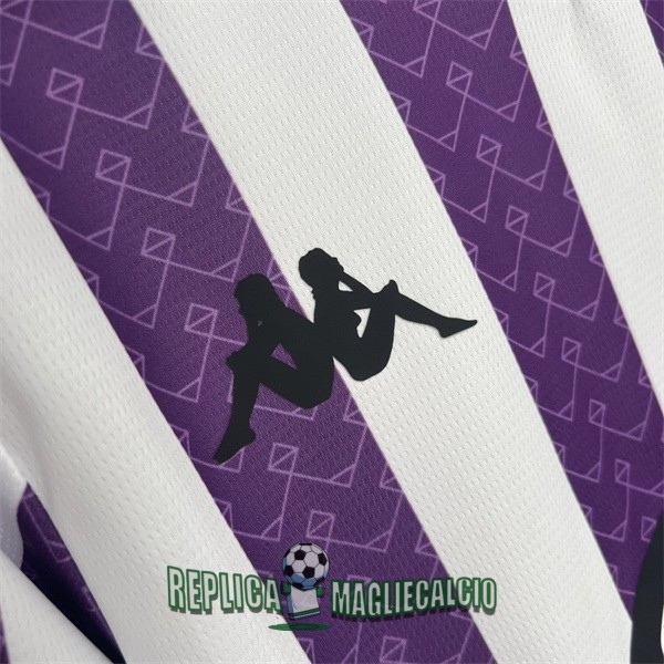 maglia real valladolid prima 2025-2026 - immagine 3