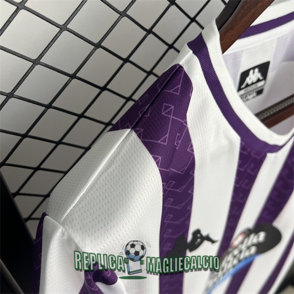 maglia real valladolid prima 2025-2026 - immagine 5