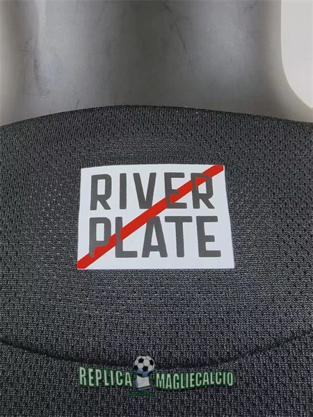 maglia river plate seconda versione player 2025-2026 - immagine 2