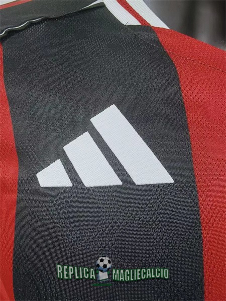 maglia river plate seconda versione player 2025-2026 - immagine 4