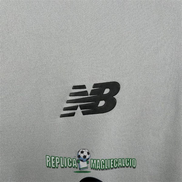 maglia sao paulo edizione speciale grigio 2025-2026 - immagine 3