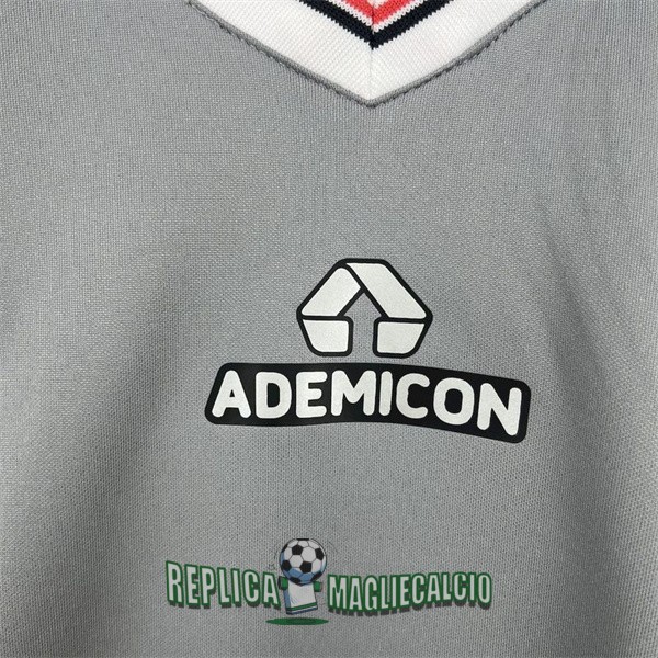 maglia sao paulo edizione speciale grigio 2025-2026 - immagine 4