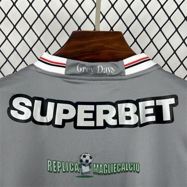 maglia sao paulo edizione speciale grigio 2025-2026 - immagine 9