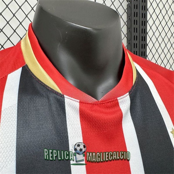 maglia sao paulo seconda versione player 2025-2026 - immagine 2