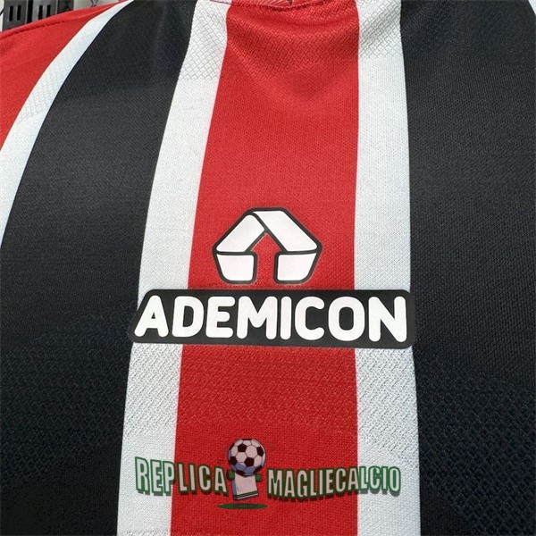 maglia sao paulo seconda versione player 2025-2026 - immagine 5