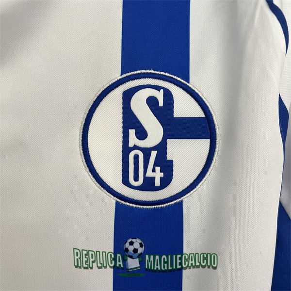 maglia schalke 04 seconda 2025-2026 - immagine 4