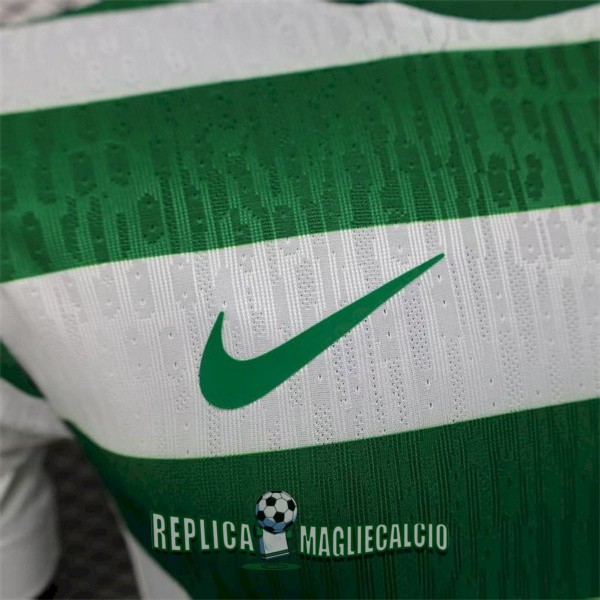 maglia sporting cp prima versione player 2025-2026 - immagine 5