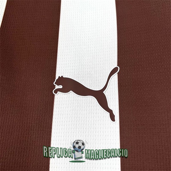 maglia st pauli prima 2025-2026 - immagine 4