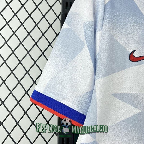 maglia stati uniti prima 2025-2026 - immagine 2