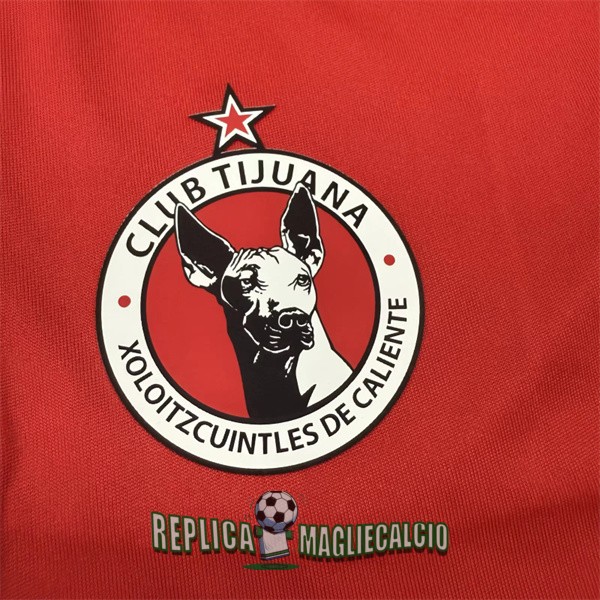 maglia tijuana bambino prima 2025-2026 - immagine 3