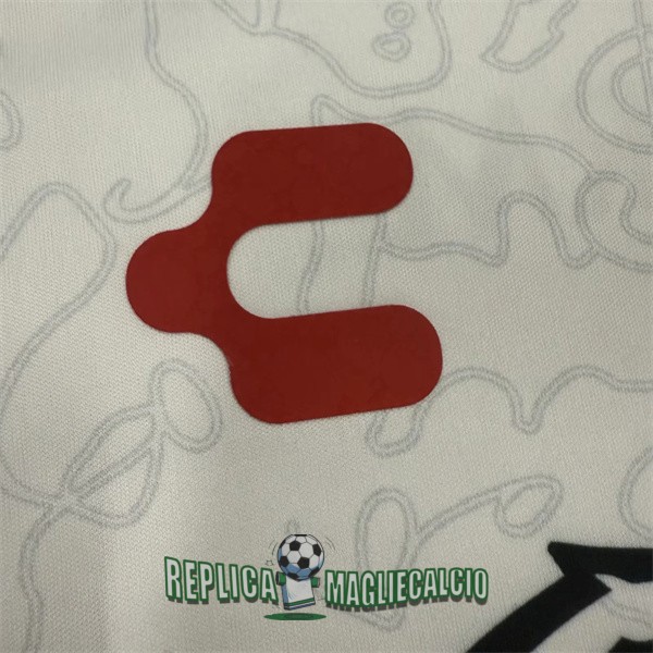 maglia tijuana bambino seconda 2025-2026 - immagine 2