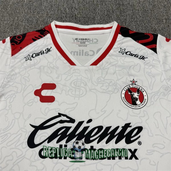 maglia tijuana bambino seconda 2025-2026 - immagine 4
