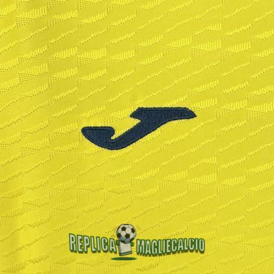 maglia villarreal prima 2025-2026 - immagine 3