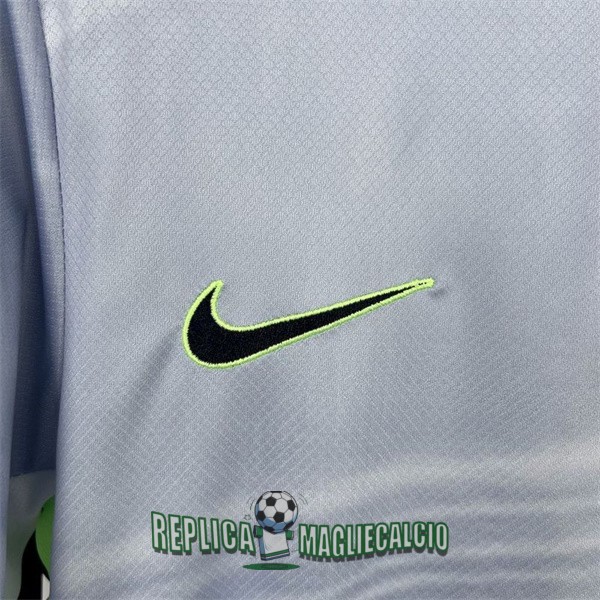 maglia wolfsburg seconda 2025-2026 - immagine 2