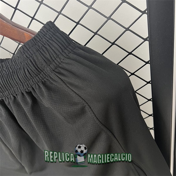 pantaloncini inter milan prima 2025-2026 - immagine 4