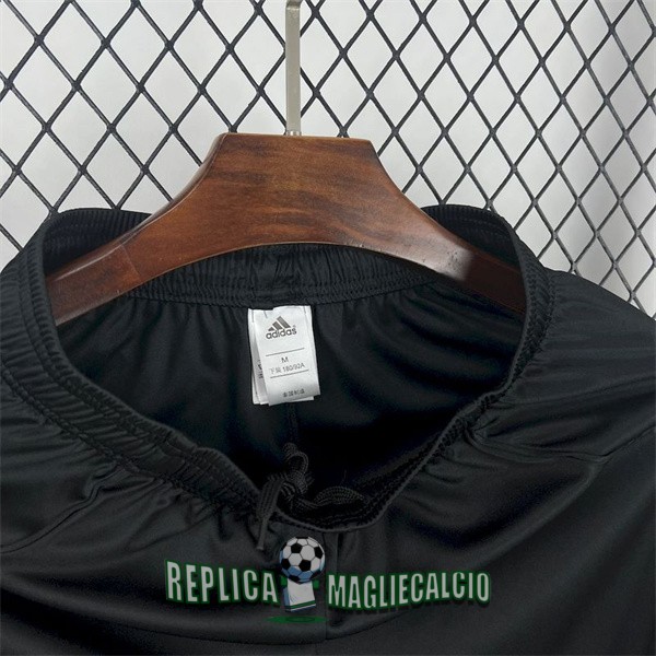 pantaloncini juve prima 2025-2026 - immagine 2