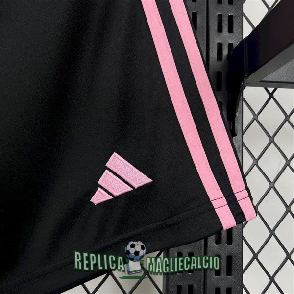 pantaloncini juve prima 2025-2026 - immagine 5